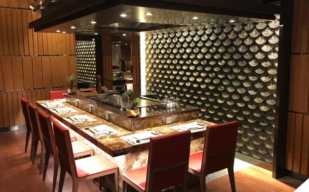 mgm cotai macau - kitchen casiono case study