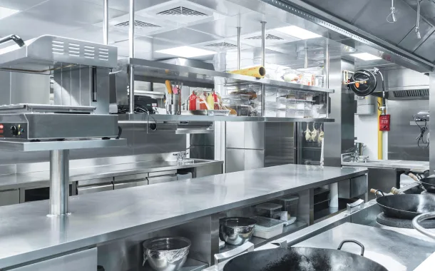 sole shanghai - restaurant kitchen case study