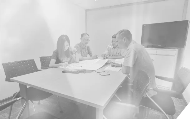 polytek macau office