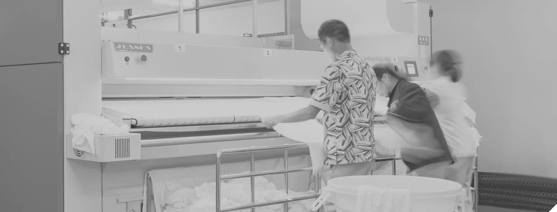 central laundry consulting mood